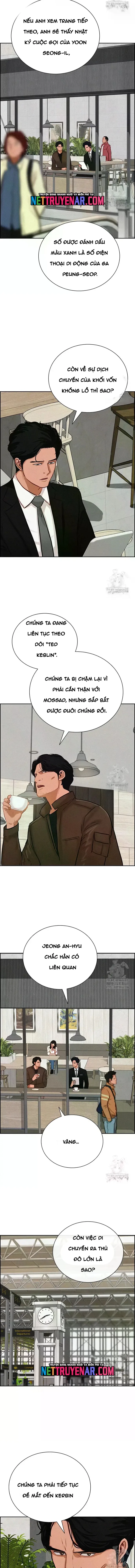 Chúa Tể Đồng Tiền Chapter 226 - Trang 10