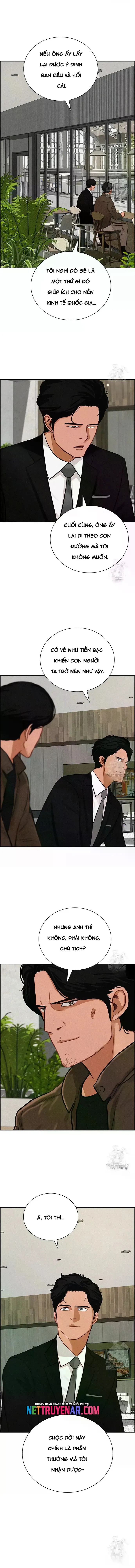 Chúa Tể Đồng Tiền Chapter 226 - Trang 12