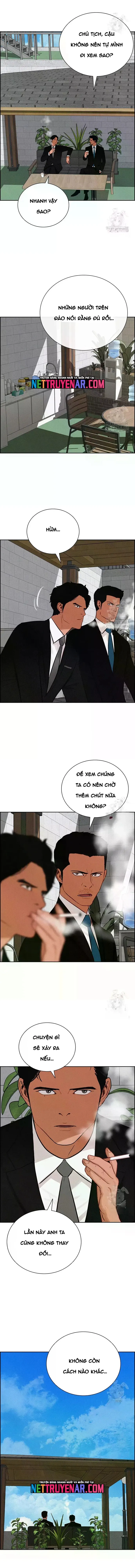 Chúa Tể Đồng Tiền Chapter 226 - Trang 4