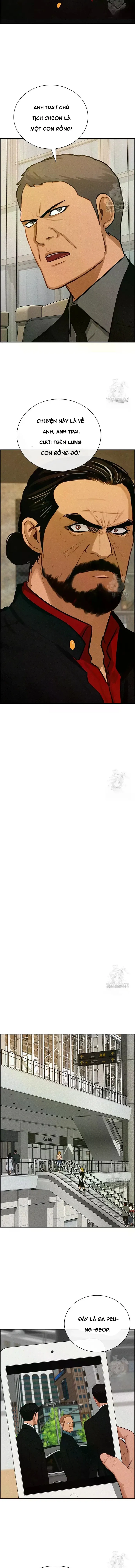 Chúa Tể Đồng Tiền Chapter 226 - Trang 9