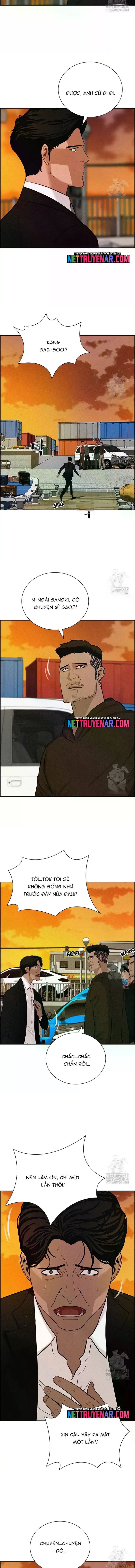 Chúa Tể Đồng Tiền - Chapter 227 - Page 10