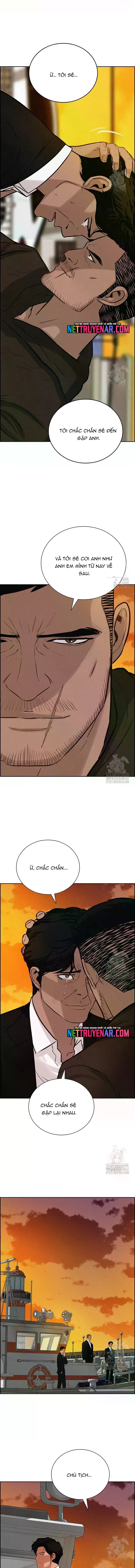Chúa Tể Đồng Tiền - Chapter 227 - Page 12