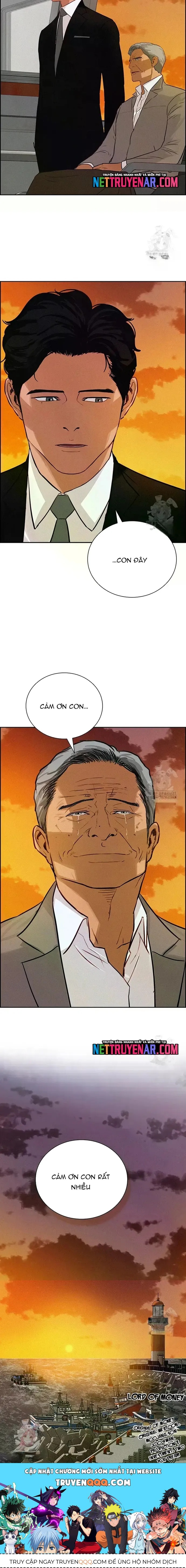 Chúa Tể Đồng Tiền - Chapter 227 - Page 13