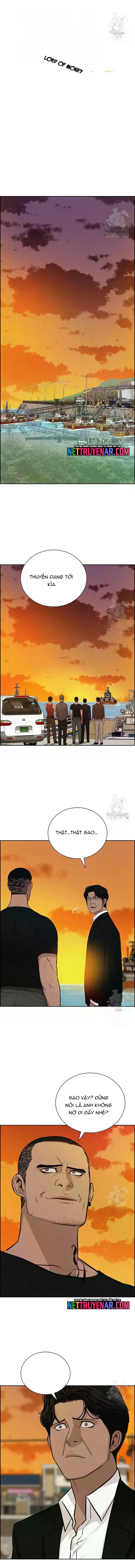 Chúa Tể Đồng Tiền - Chapter 227 - Page 4