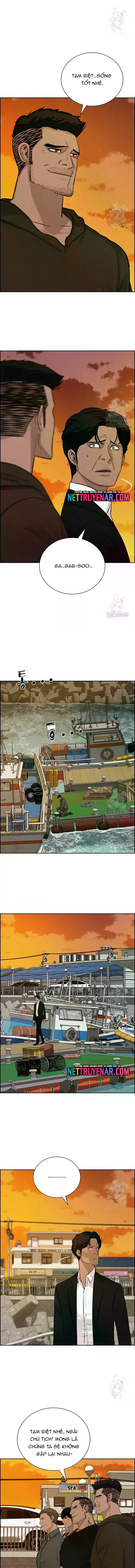 Chúa Tể Đồng Tiền - Chapter 227 - Page 5