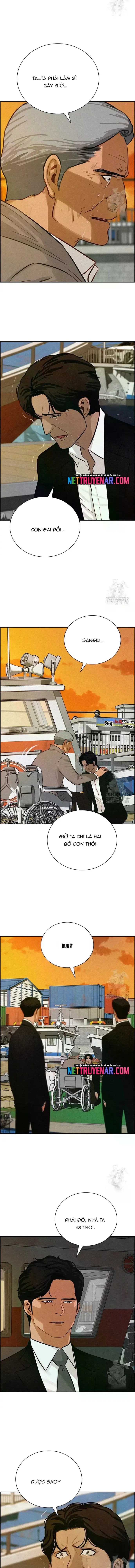 Chúa Tể Đồng Tiền - Chapter 227 - Page 8