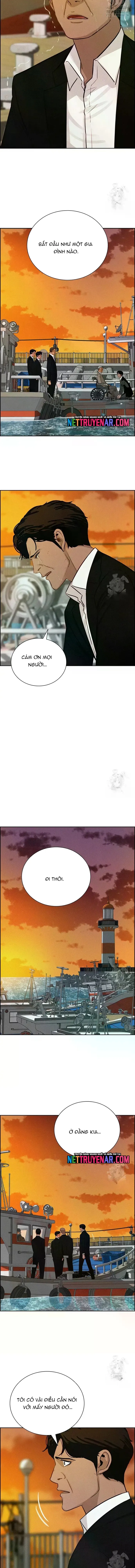 Chúa Tể Đồng Tiền - Chapter 227 - Page 9