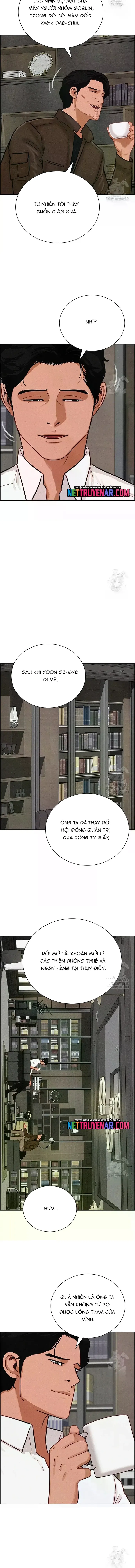 Chúa Tể Đồng Tiền - Chapter 228 - Page 10