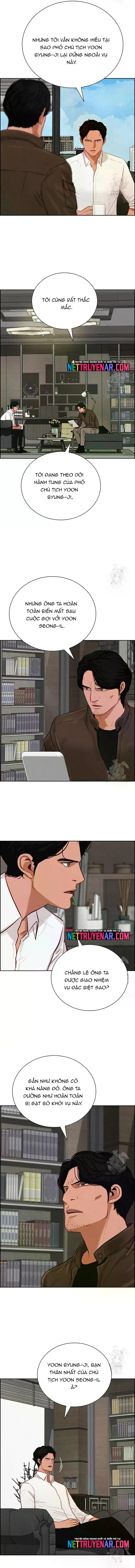 Chúa Tể Đồng Tiền - Chapter 228 - Page 11