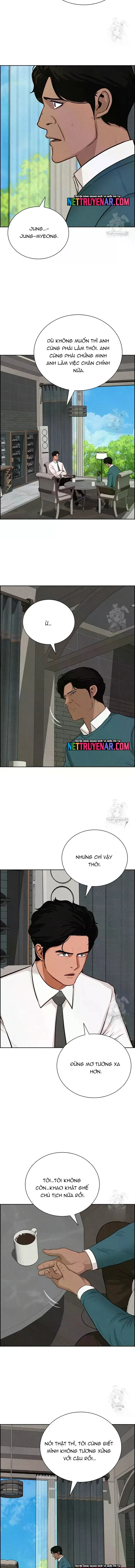 Chúa Tể Đồng Tiền - Chapter 228 - Page 3