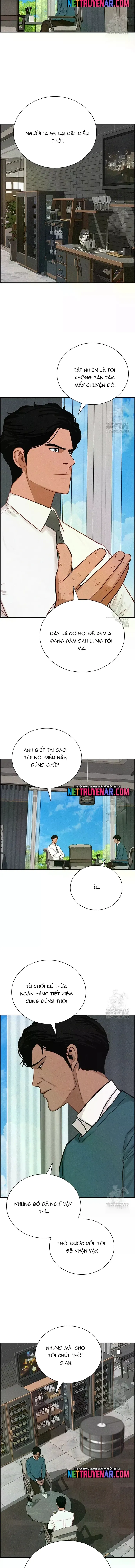 Chúa Tể Đồng Tiền - Chapter 228 - Page 4