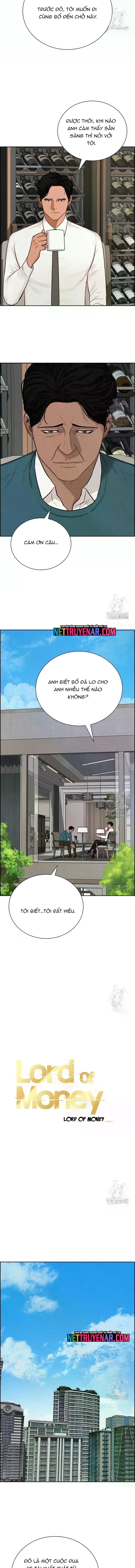 Chúa Tể Đồng Tiền - Chapter 228 - Page 5