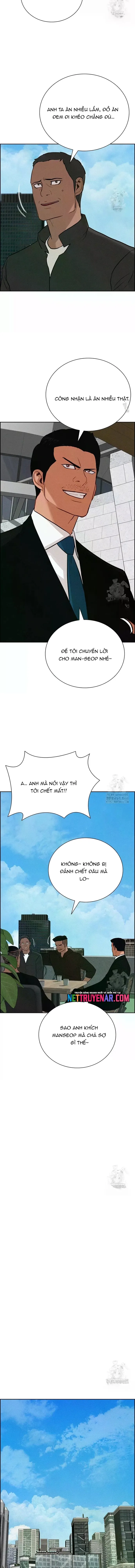 Chúa Tể Đồng Tiền - Chapter 228 - Page 8