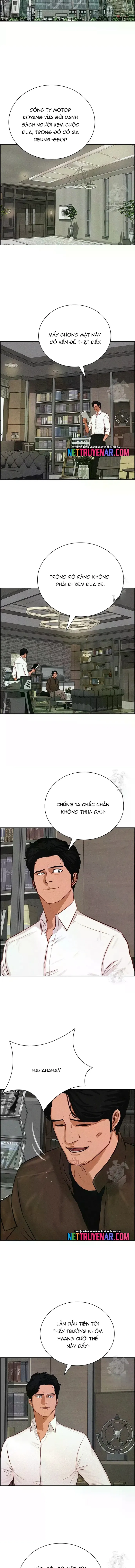 Chúa Tể Đồng Tiền - Chapter 228 - Page 9