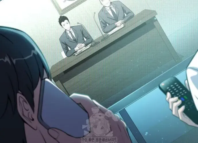 Vua Hiệp Sĩ Đã Trở Lại Với Một Vị Thần - Chapter 135 - Page 102