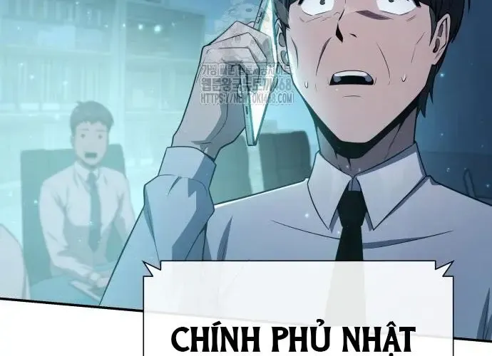 Vua Hiệp Sĩ Đã Trở Lại Với Một Vị Thần - Chapter 135 - Page 105