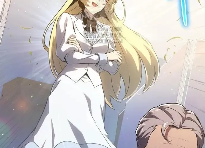 Vua Hiệp Sĩ Đã Trở Lại Với Một Vị Thần - Chapter 135 - Page 133