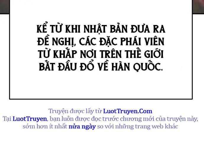 Vua Hiệp Sĩ Đã Trở Lại Với Một Vị Thần - Chapter 135 - Page 145