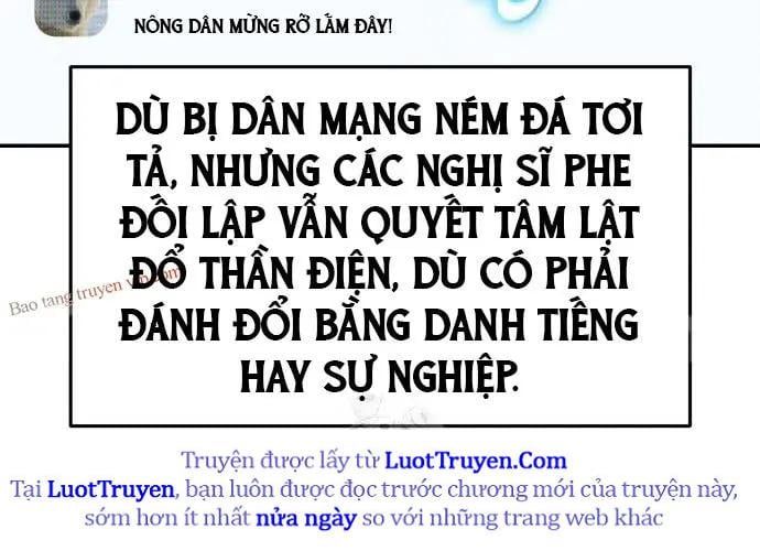 Vua Hiệp Sĩ Đã Trở Lại Với Một Vị Thần - Chapter 135 - Page 15