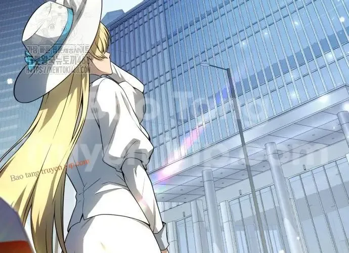 Vua Hiệp Sĩ Đã Trở Lại Với Một Vị Thần - Chapter 135 - Page 163