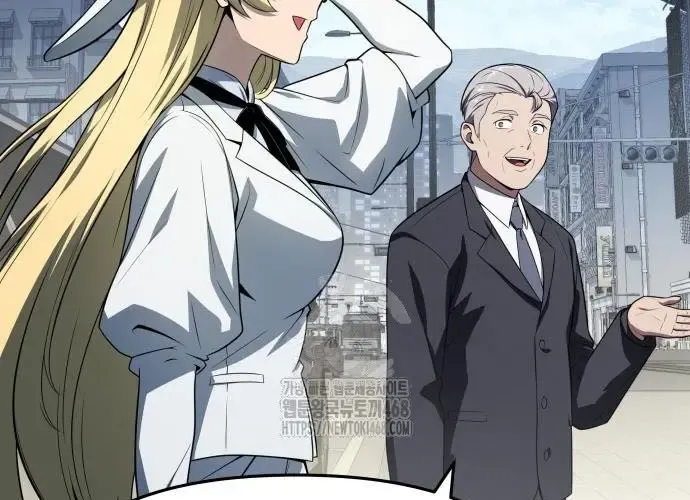 Vua Hiệp Sĩ Đã Trở Lại Với Một Vị Thần - Chapter 135 - Page 168