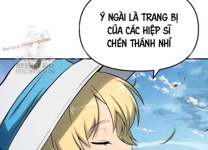 Vua Hiệp Sĩ Đã Trở Lại Với Một Vị Thần - Chapter 135 - Page 171