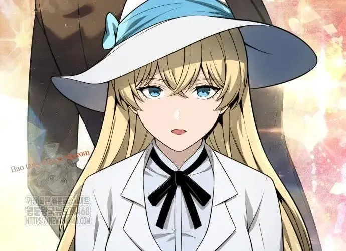 Vua Hiệp Sĩ Đã Trở Lại Với Một Vị Thần - Chapter 135 - Page 177