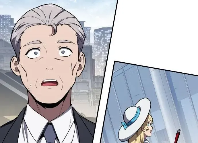 Vua Hiệp Sĩ Đã Trở Lại Với Một Vị Thần - Chapter 135 - Page 181