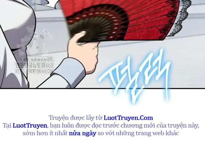 Vua Hiệp Sĩ Đã Trở Lại Với Một Vị Thần - Chapter 135 - Page 187