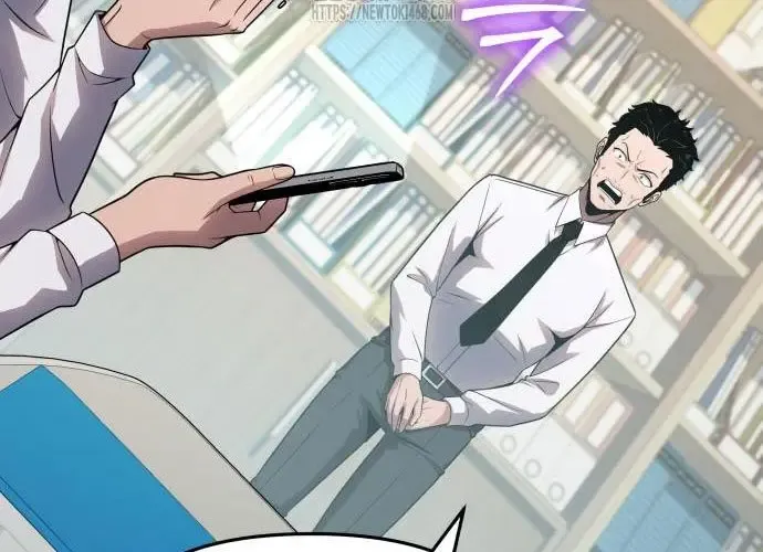 Vua Hiệp Sĩ Đã Trở Lại Với Một Vị Thần - Chapter 135 - Page 19