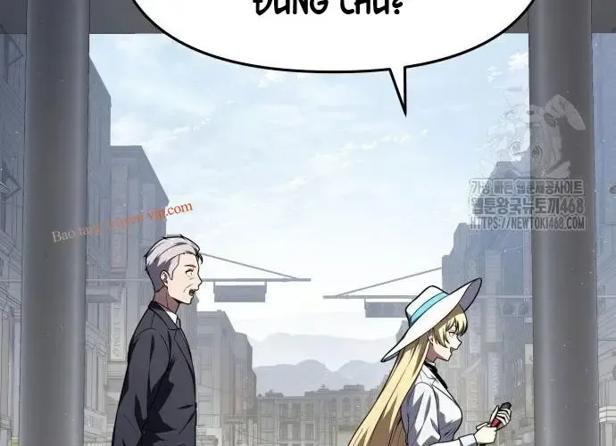 Vua Hiệp Sĩ Đã Trở Lại Với Một Vị Thần - Chapter 135 - Page 199