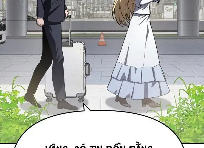 Vua Hiệp Sĩ Đã Trở Lại Với Một Vị Thần - Chapter 135 - Page 200