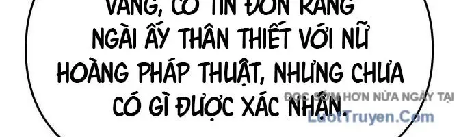 Vua Hiệp Sĩ Đã Trở Lại Với Một Vị Thần - Chapter 135 - Page 201