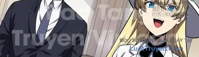 Vua Hiệp Sĩ Đã Trở Lại Với Một Vị Thần - Chapter 135 - Page 204