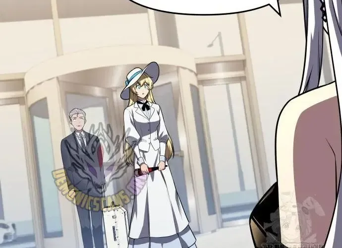 Vua Hiệp Sĩ Đã Trở Lại Với Một Vị Thần - Chapter 135 - Page 209