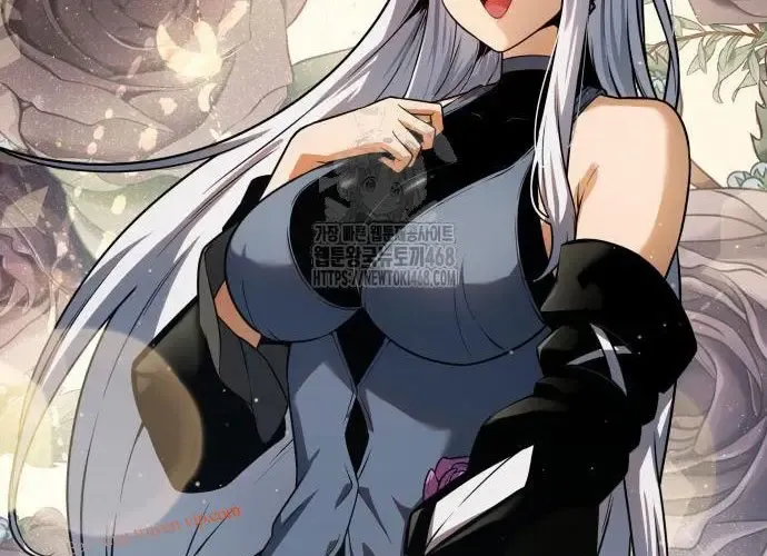 Vua Hiệp Sĩ Đã Trở Lại Với Một Vị Thần - Chapter 135 - Page 214