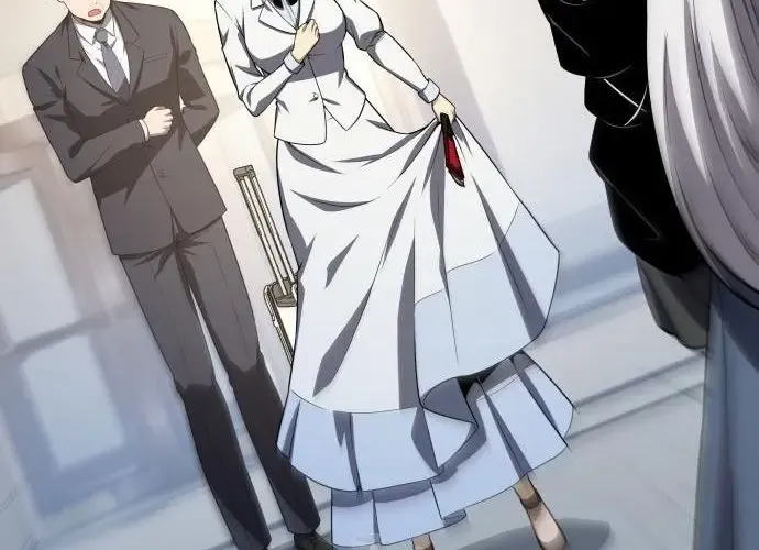 Vua Hiệp Sĩ Đã Trở Lại Với Một Vị Thần - Chapter 135 - Page 226