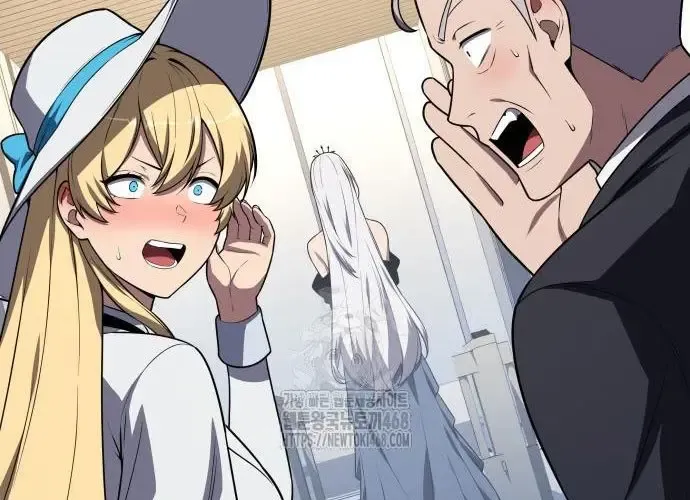 Vua Hiệp Sĩ Đã Trở Lại Với Một Vị Thần - Chapter 135 - Page 238