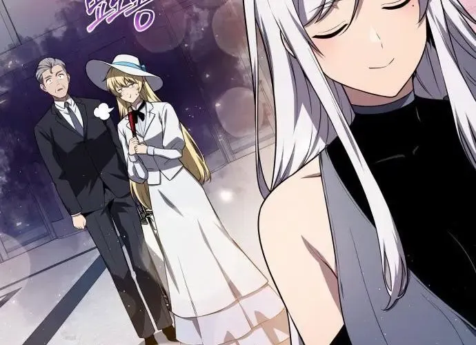 Vua Hiệp Sĩ Đã Trở Lại Với Một Vị Thần - Chapter 135 - Page 244