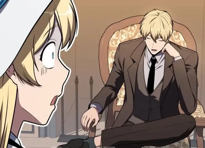 Vua Hiệp Sĩ Đã Trở Lại Với Một Vị Thần - Chapter 135 - Page 251