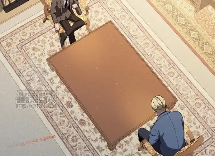 Vua Hiệp Sĩ Đã Trở Lại Với Một Vị Thần - Chapter 135 - Page 261