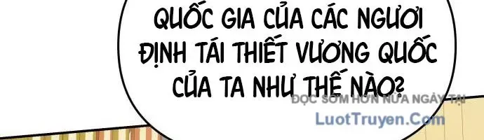 Vua Hiệp Sĩ Đã Trở Lại Với Một Vị Thần - Chapter 135 - Page 280