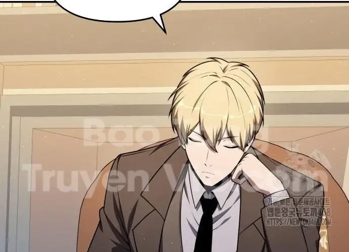 Vua Hiệp Sĩ Đã Trở Lại Với Một Vị Thần - Chapter 135 - Page 296