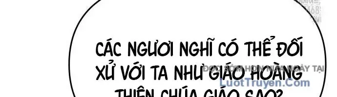 Vua Hiệp Sĩ Đã Trở Lại Với Một Vị Thần - Chapter 135 - Page 298