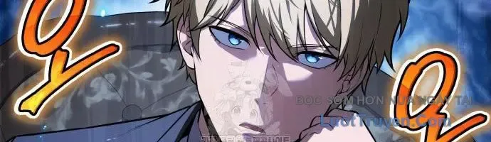 Vua Hiệp Sĩ Đã Trở Lại Với Một Vị Thần - Chapter 135 - Page 304