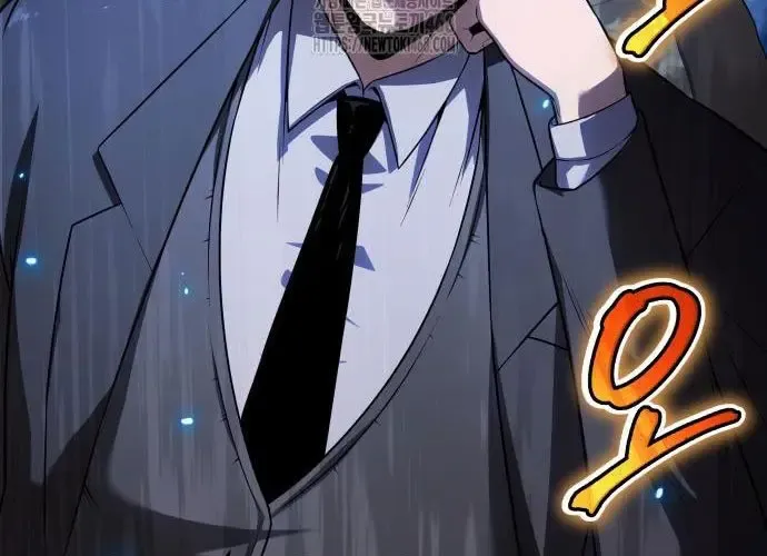 Vua Hiệp Sĩ Đã Trở Lại Với Một Vị Thần - Chapter 135 - Page 305