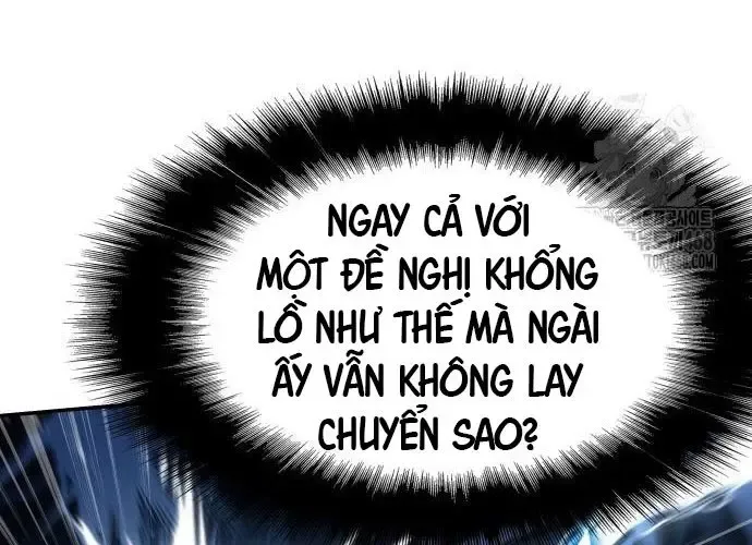 Vua Hiệp Sĩ Đã Trở Lại Với Một Vị Thần - Chapter 135 - Page 324