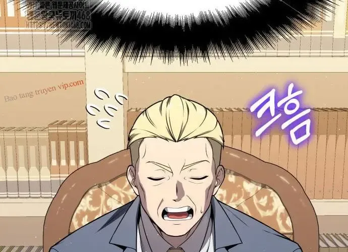 Vua Hiệp Sĩ Đã Trở Lại Với Một Vị Thần - Chapter 135 - Page 330