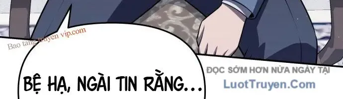 Vua Hiệp Sĩ Đã Trở Lại Với Một Vị Thần - Chapter 135 - Page 332