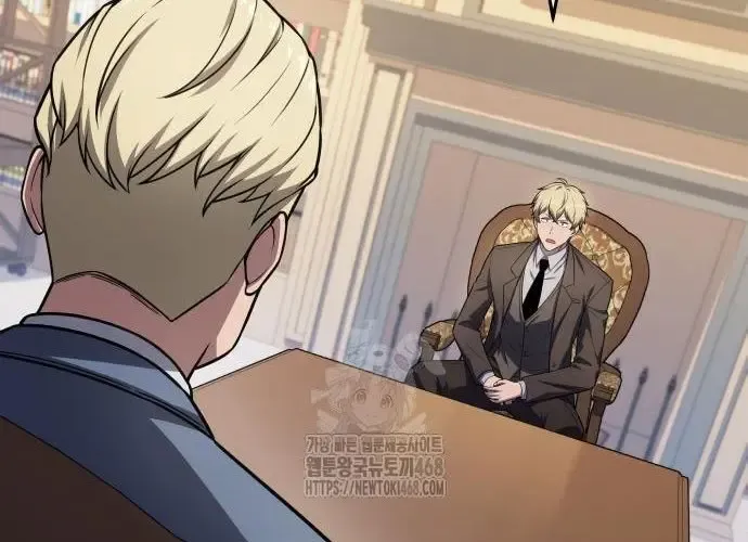 Vua Hiệp Sĩ Đã Trở Lại Với Một Vị Thần - Chapter 135 - Page 339